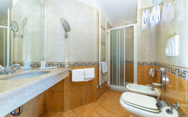 Grand Hotel Nuove Terme