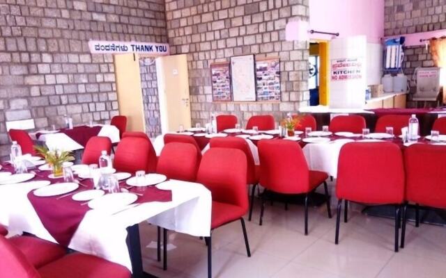 KSTDC Hotel Mayura Yatrinivas