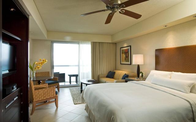 The Westin Lagunamar Ocean Resort Villas & Spa, Cancun