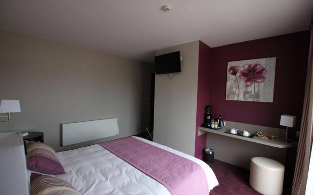 Hôtel du Cheval Blanc