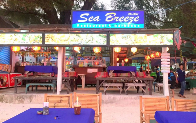 Sea Breeze Resort