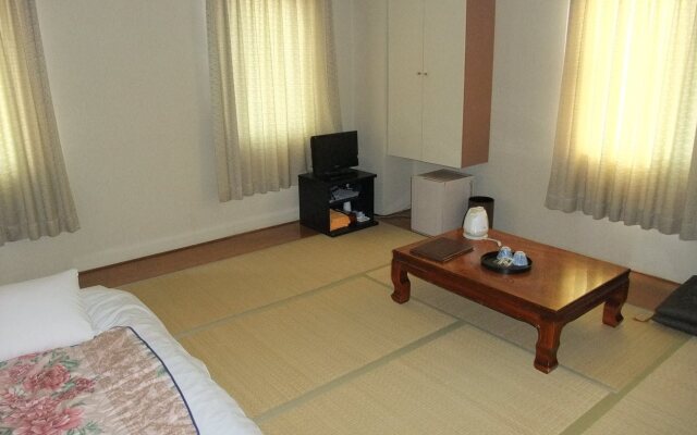 Hotel New Takahashi Tsukuba-Ushiku IC (Kouyadai)