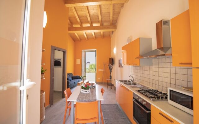 Residenza Il Segreto
