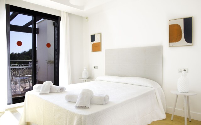 Casas del Mar Boutique