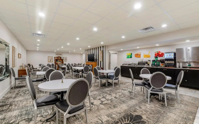 Comfort Inn Eureka Springs