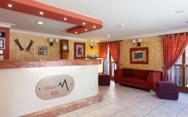 Wuau! Apartaments Font del Poble