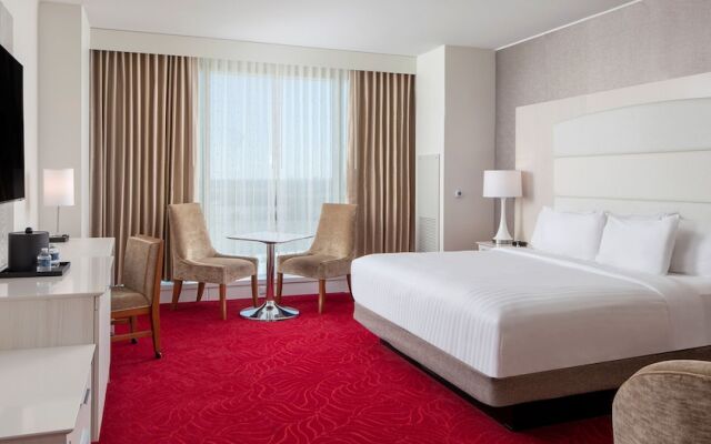 Southland Casino Hotel