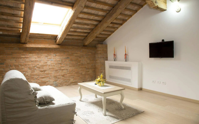 Agriturismo Ae Cavane