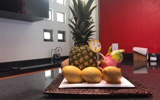 Torres del Sol Cancún