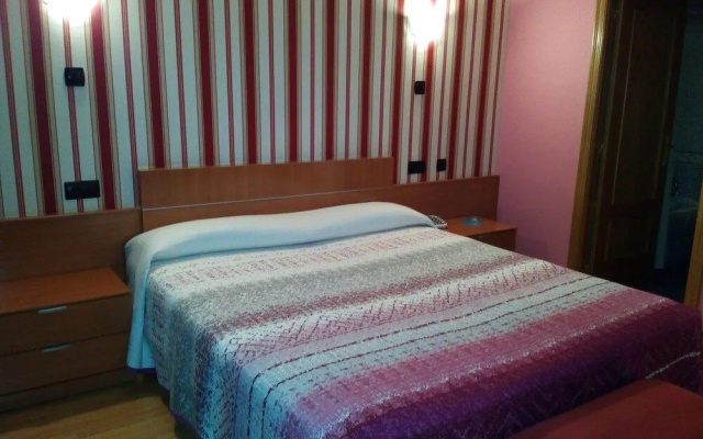 Motel Acropolis