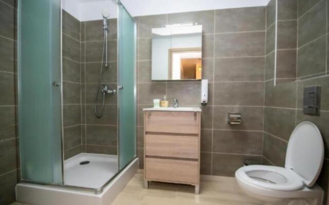 Marco Apartment Marina Surf Residence