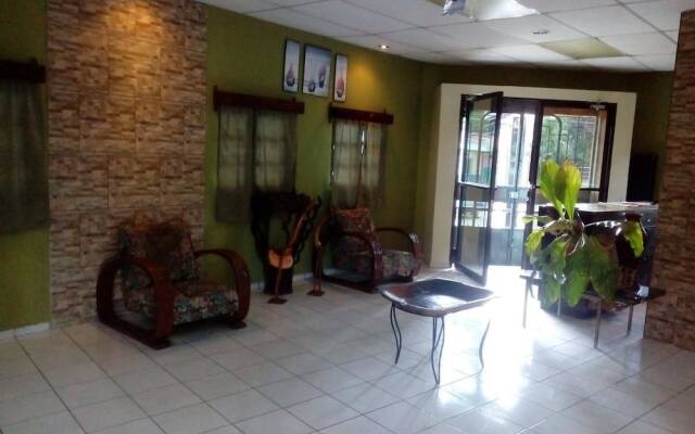 Hotel Latino
