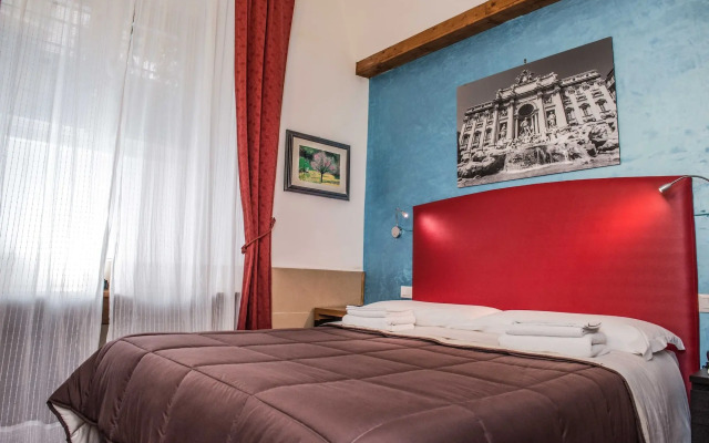 San Peter Rome B&B