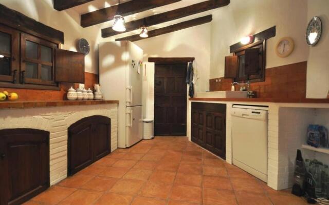 Finca Los Monteros