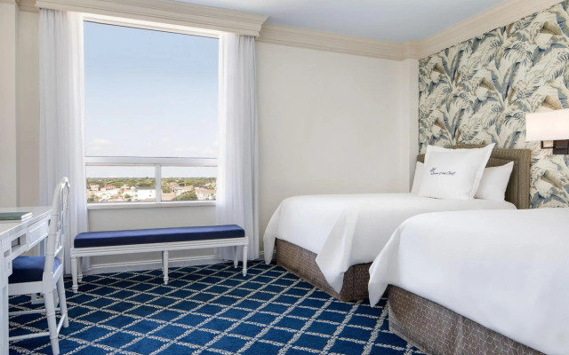 Grand Galvez Resort, Autograph Collection