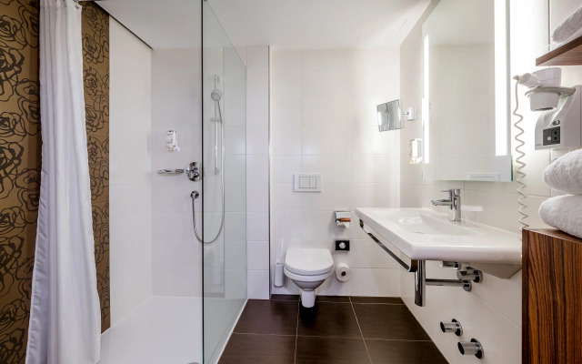 Hotel Imlauer Vienna