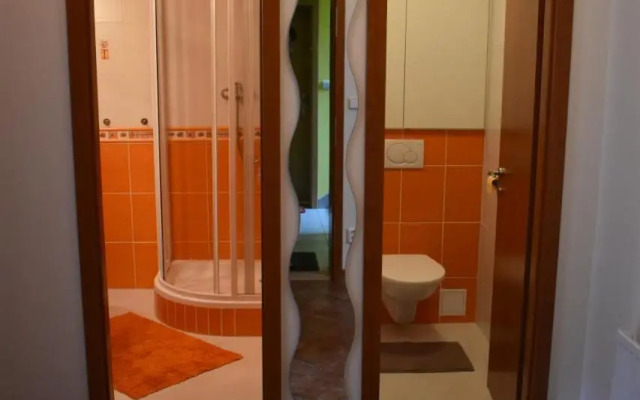 Apartment Mumlava falls