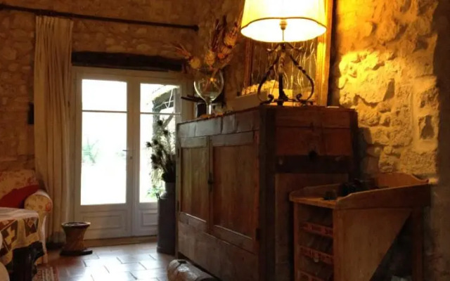 La Maison De Papassus