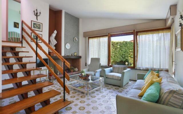 Villa Colombo, 400 mt dal MARE!