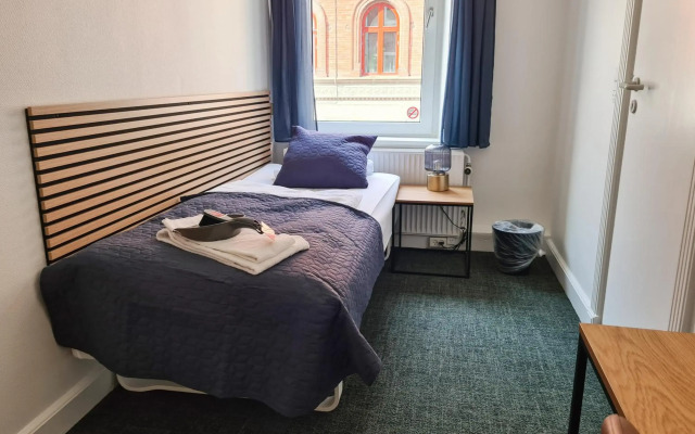 Milling Hotel Mini 11