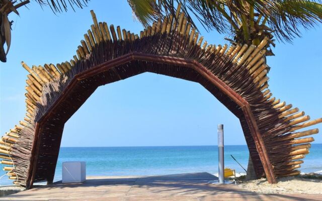 Qema Mancora