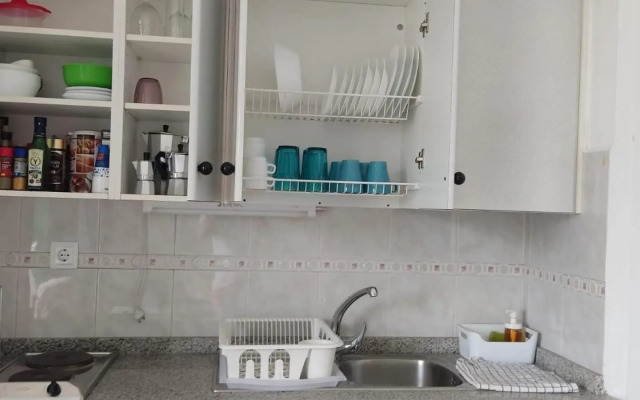 DALIUS HOME - Apartment with pool near the dunes of Maspalomas