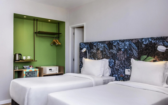 Mercure Rio Boutique  Copacabana