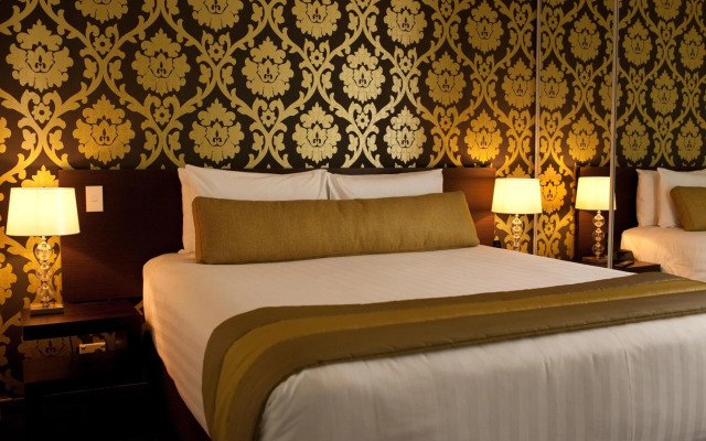 Quest Rotorua Central