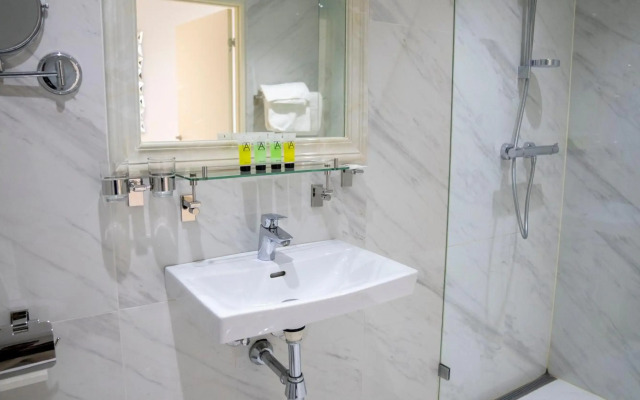 A Hotels Glostrup