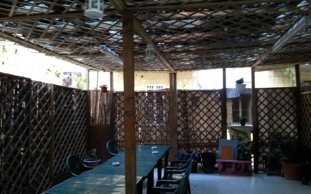 Eden Guest House Rome