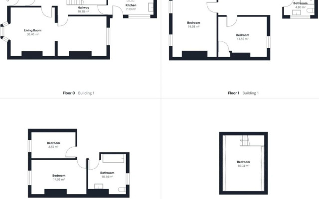 Host Stay Rosemill