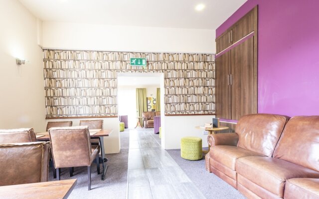 The Dene Hotel
