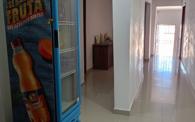 CC House Cartagena
