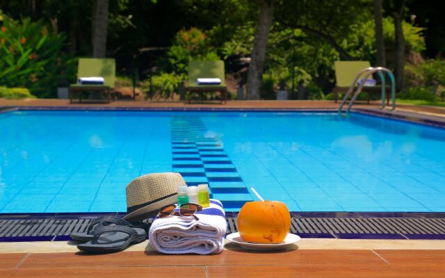 Nature Trails Boutique Hotel