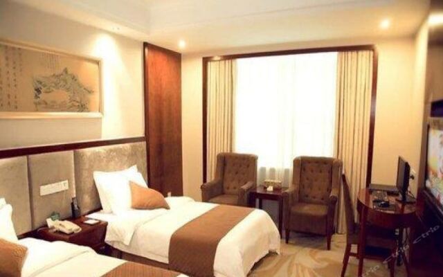 Poyang Hotel