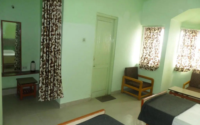 Hotel Chanakya