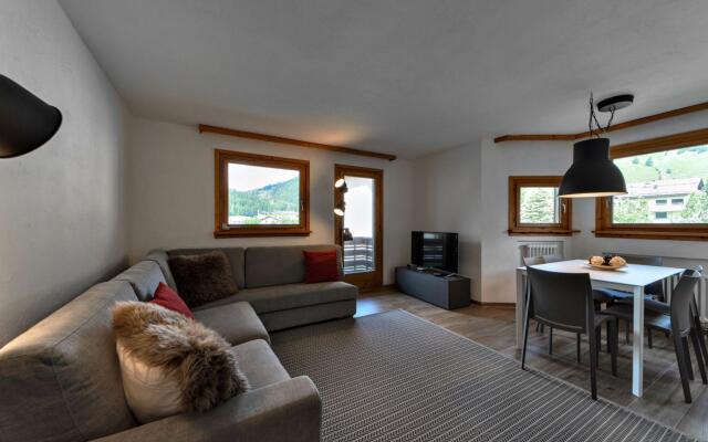 Chesa Silvretta - Celerina