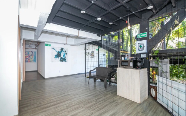 Hotel Carriqui