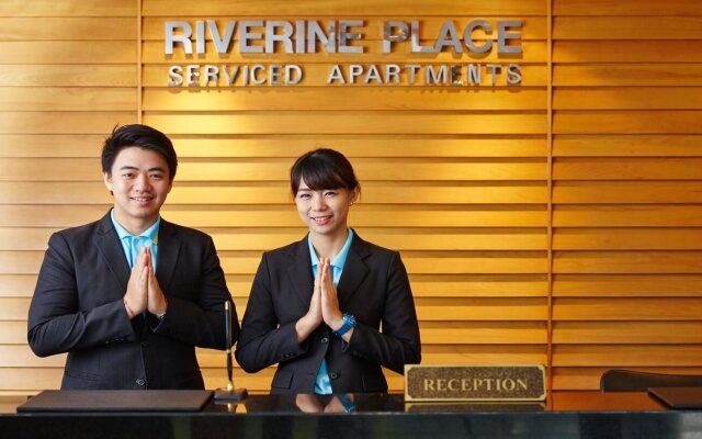 Riverine Place Hotel and Residence