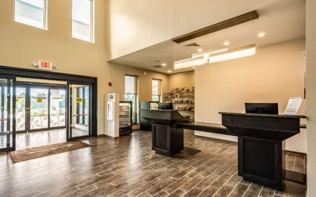 Magnolia Pointe, BW Signature Collection