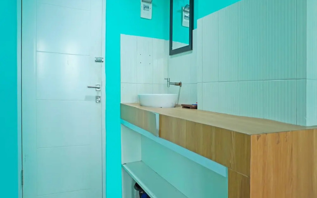 OYO 90391 Gkitroom