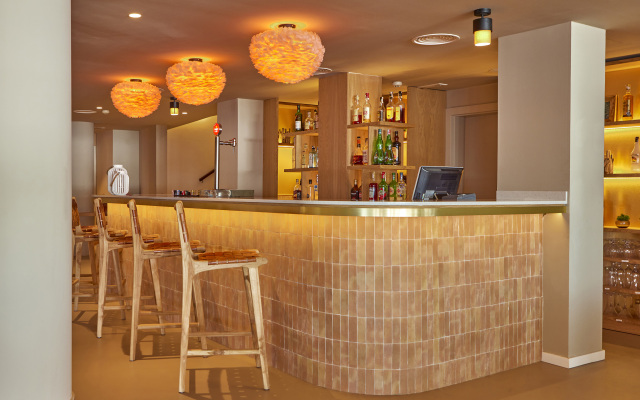 Universal Hotel Cabo Blanco - Adults Only