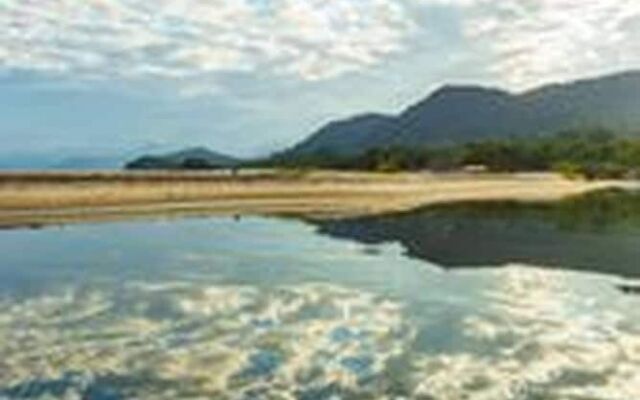 Casa Flor Paraty - O Paraiso E Aqui