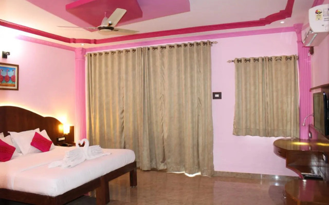Sea View Resort
