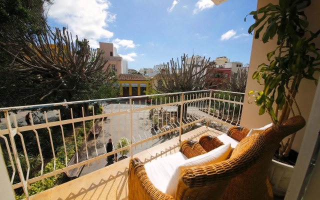 Hotel Eden La Palma