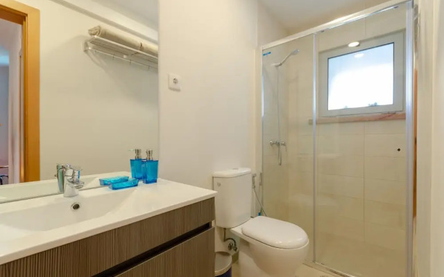 Setubal Boutique Apartment IV by Homing