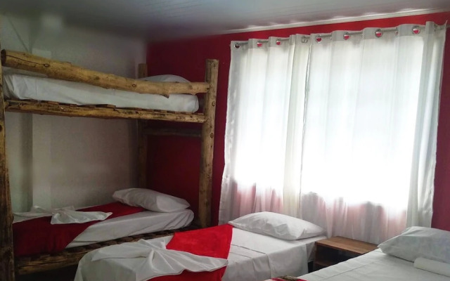 Pousada Sua Casa Foz