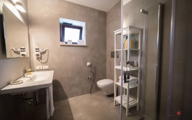 Abate Masseria & Resort