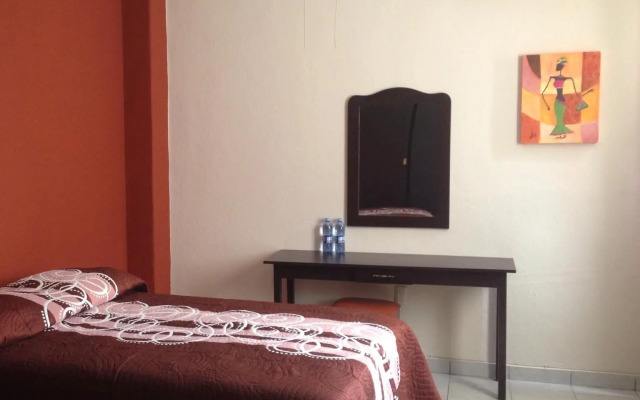 Tercera Avenida Hotel