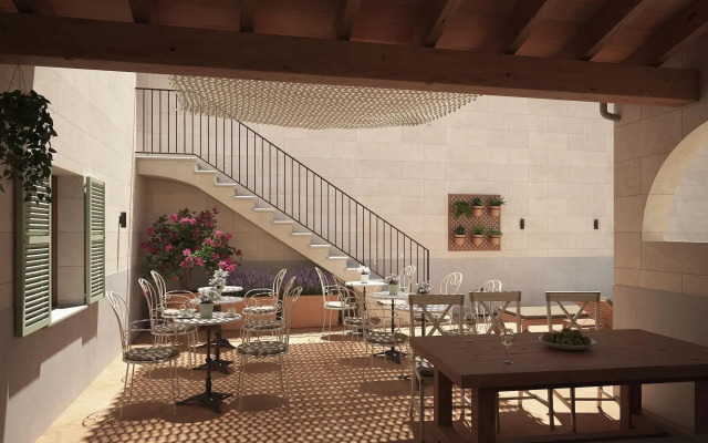 Casal de Petra - Rooms & Pool by My Rooms Hotels